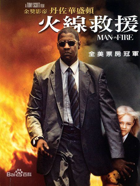 最新丹泽尔·华盛顿(Denzel Hayes Washington Jr.)壁纸