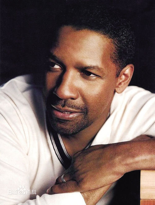 最新丹泽尔 华盛顿 Denzel Hayes Washington Jr 壁纸 万佳查