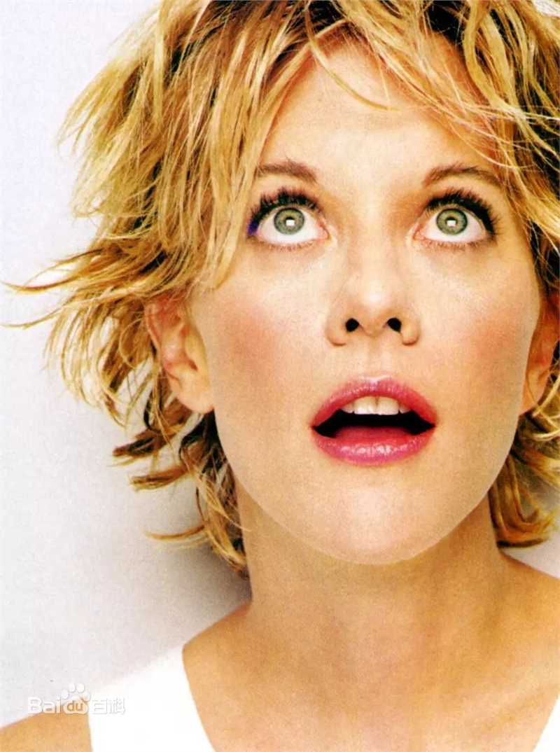 精选梅格·瑞恩(Meg Ryan)