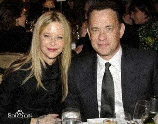 精选梅格·瑞恩(Meg Ryan)精彩图册