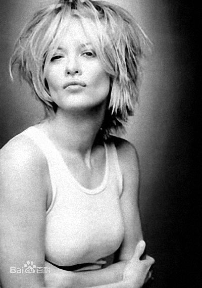 精选梅格·瑞恩(Meg Ryan)精彩图册