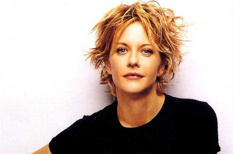 最全梅格·瑞恩(Meg Ryan)壁纸