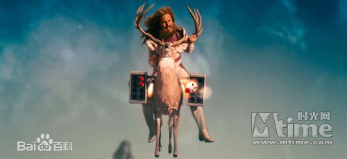 高清山姆·洛克威尔(Sam Rockwell)图片