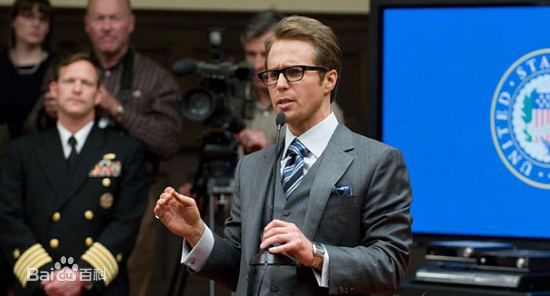 高清山姆·洛克威尔(Sam Rockwell)图片