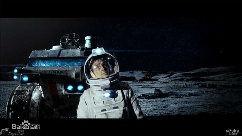 高清山姆·洛克威尔(Sam Rockwell)图片