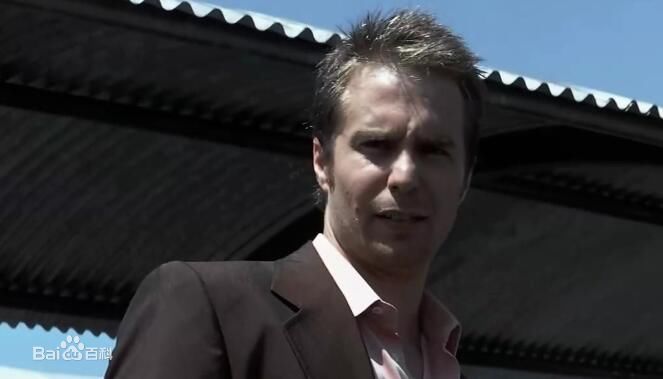 高清山姆·洛克威尔(Sam Rockwell)图片
