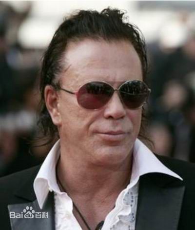 最新山姆·洛克威尔(Sam Rockwell)精彩图册