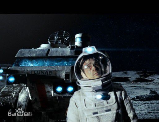 最新山姆·洛克威尔(Sam Rockwell)精彩图册