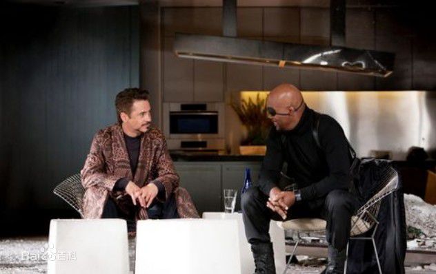 最新山姆·洛克威尔(Sam Rockwell)精彩图册