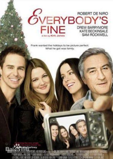 最新山姆·洛克威尔(Sam Rockwell)精彩图册