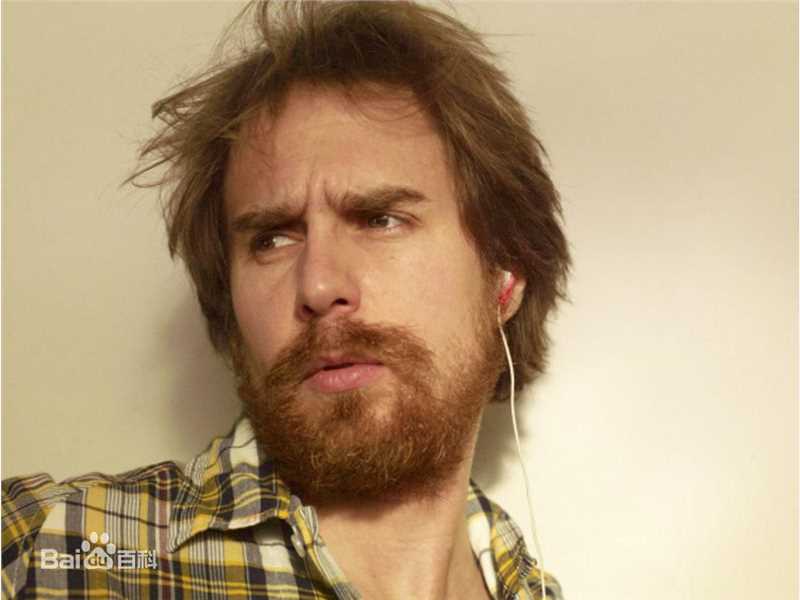 最优质山姆·洛克威尔(Sam Rockwell)精彩图册