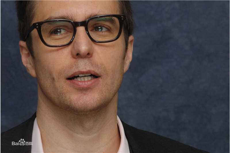 最优质山姆·洛克威尔(Sam Rockwell)精彩图册