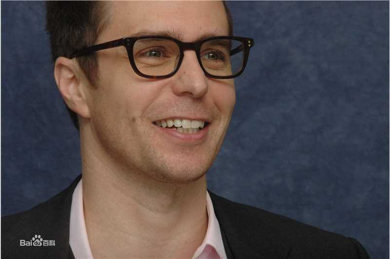 最优质山姆·洛克威尔(Sam Rockwell)精彩图册