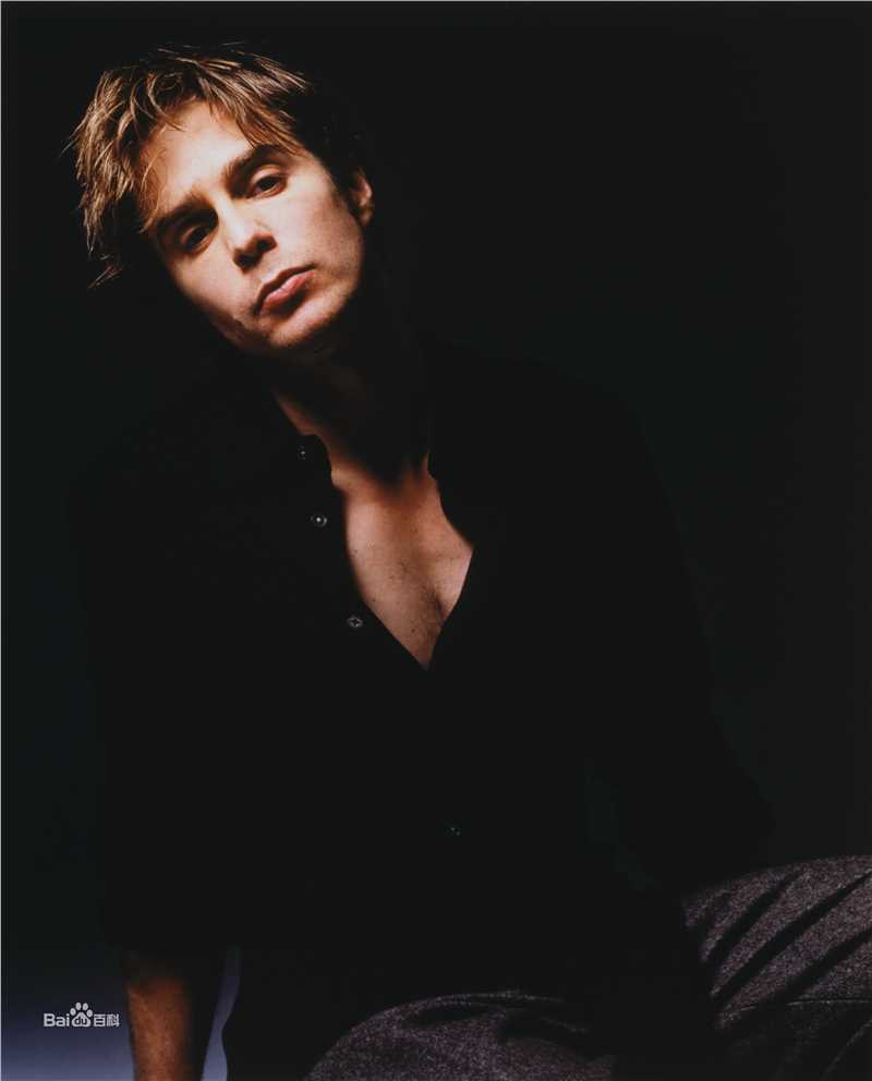 最优质山姆·洛克威尔(Sam Rockwell)精彩图册