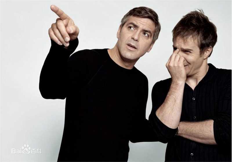 最优质山姆·洛克威尔(Sam Rockwell)精彩图册