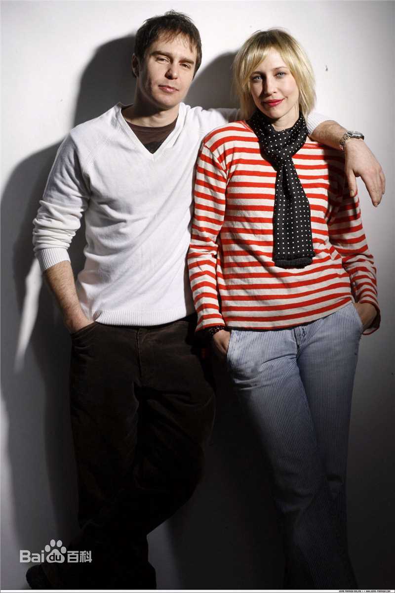 最优质山姆·洛克威尔(Sam Rockwell)精彩图册