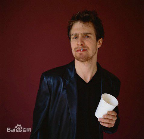 最优质山姆·洛克威尔(Sam Rockwell)精彩图册