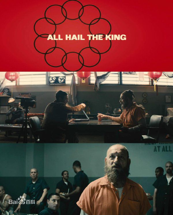 最新山姆·洛克威尔(Sam Rockwell)性感图片