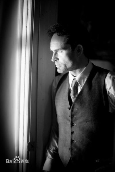 杰森·帕特里克(Jason Patric)精彩图册