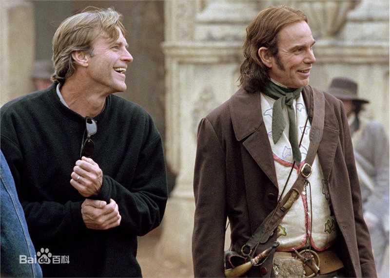 杰森·帕特里克(Jason Patric)精彩图册