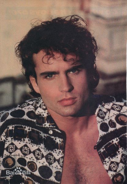 最优质杰森·帕特里克(Jason Patric)精彩图册