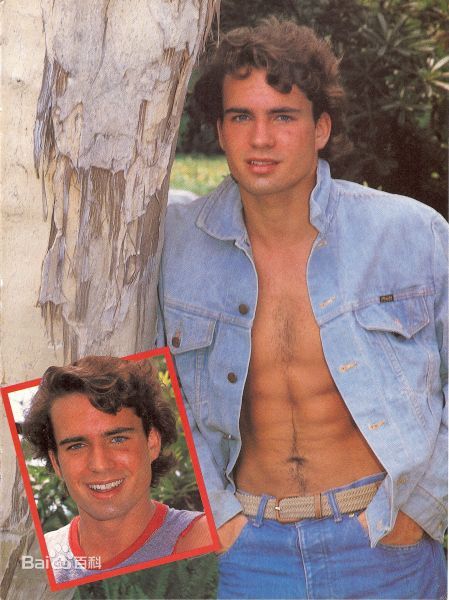 最优质杰森·帕特里克(Jason Patric)精彩图册