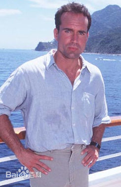 杰森·帕特里克(Jason Patric)前后照片