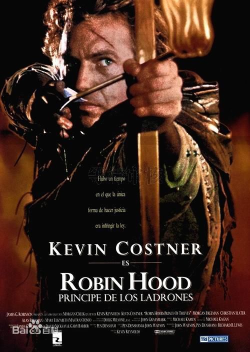 凯文·科斯特纳(Kevin Costner)电影精选剧照