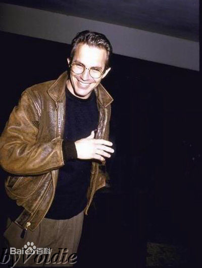 高清凯文·科斯特纳(Kevin Costner)精彩图册