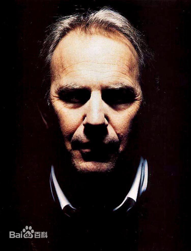 高清凯文·科斯特纳(Kevin Costner)精彩图册