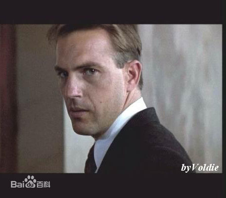 高清凯文·科斯特纳(Kevin Costner)精彩图册