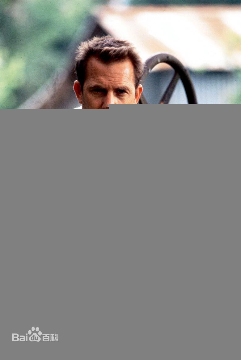 高清凯文·科斯特纳(Kevin Costner)精彩图册