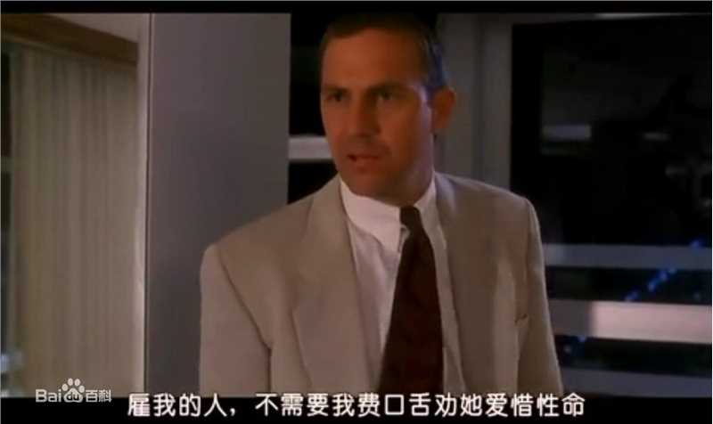 高清凯文·科斯特纳(Kevin Costner)精彩图册