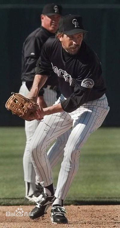 高清凯文·科斯特纳(Kevin Costner)精彩图册