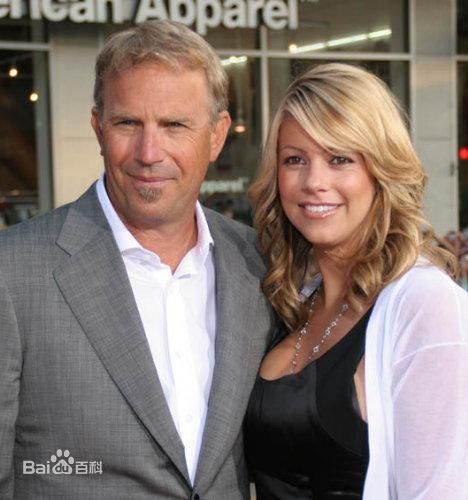 高清凯文·科斯特纳(Kevin Costner)精彩图册