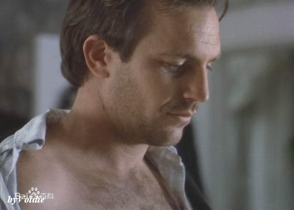 高清凯文·科斯特纳(Kevin Costner)精彩图册