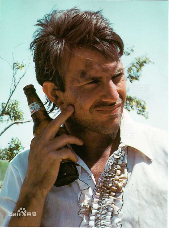 最优质凯文·科斯特纳(Kevin Costner)精彩图册