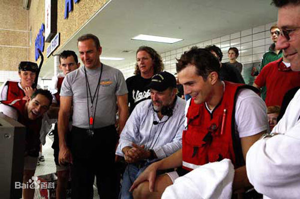 最优质凯文·科斯特纳(Kevin Costner)精彩图册