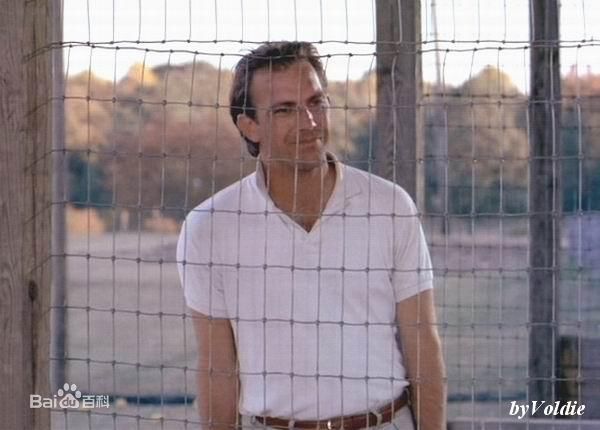 最优质凯文·科斯特纳(Kevin Costner)精彩图册
