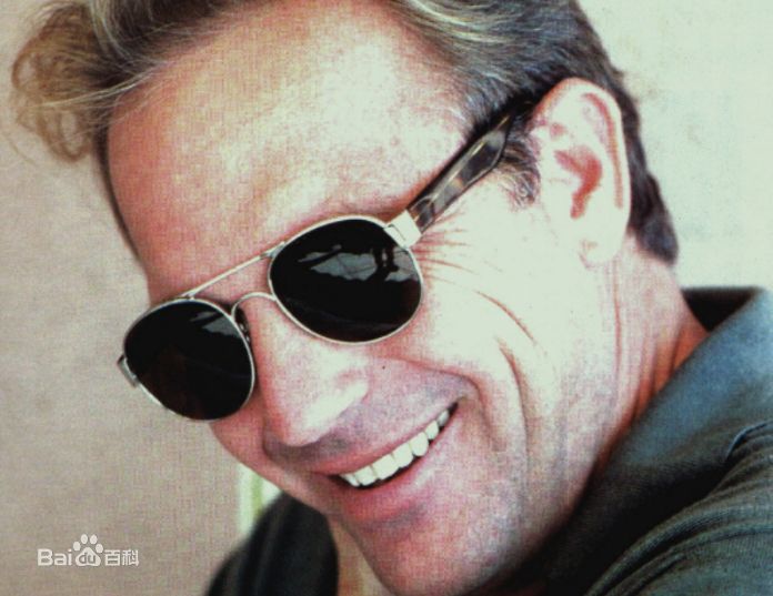 最优质凯文·科斯特纳(Kevin Costner)精彩图册
