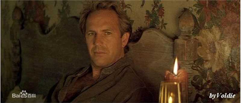 最优质凯文·科斯特纳(Kevin Costner)精彩图册