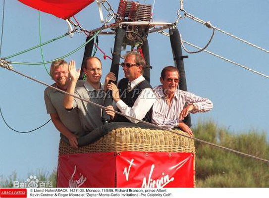 最优质凯文·科斯特纳(Kevin Costner)精彩图册