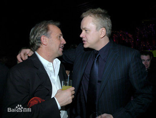 最优质凯文·科斯特纳(Kevin Costner)精彩图册