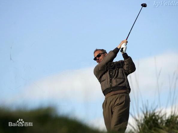 最优质凯文·科斯特纳(Kevin Costner)精彩图册