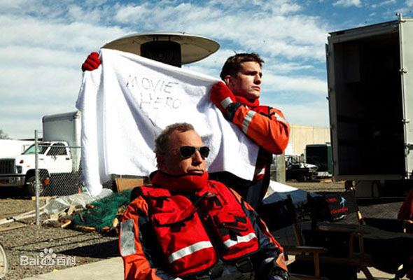 高清凯文·科斯特纳(Kevin Costner)精彩图册