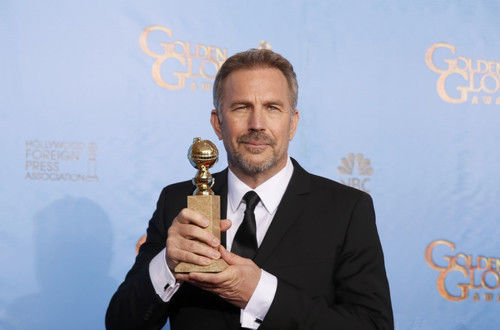 最全凯文·科斯特纳(Kevin Costner)壁纸