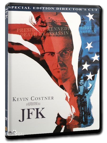 最全凯文·科斯特纳(Kevin Costner)壁纸