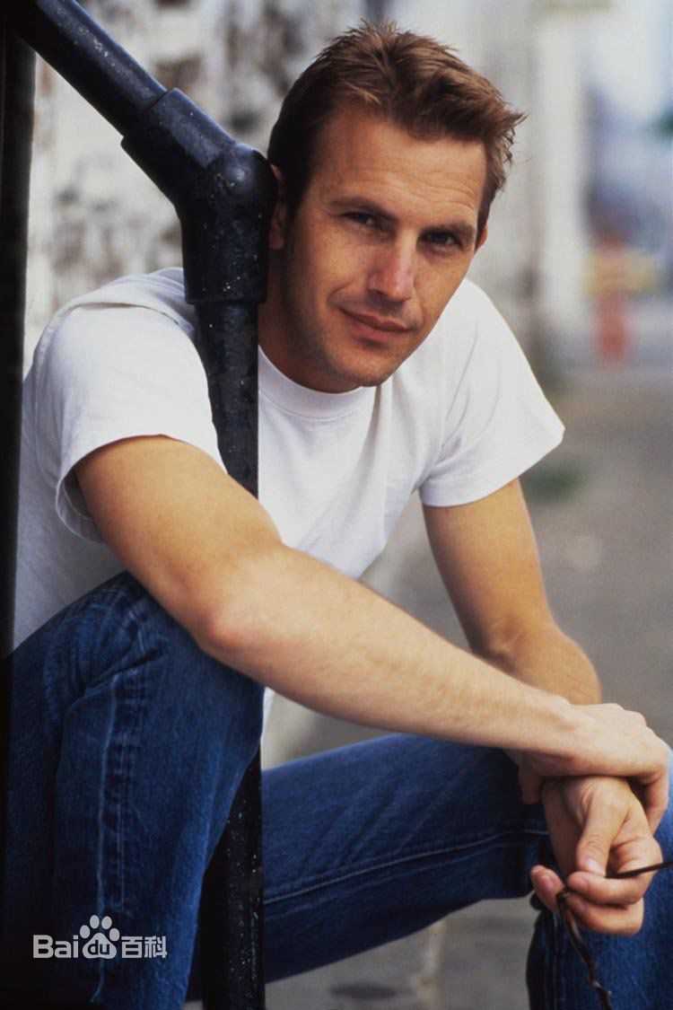 最全凯文·科斯特纳(Kevin Costner)壁纸