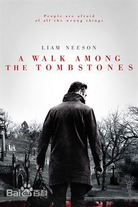 最全连姆·尼森(Liam Neeson)素颜照