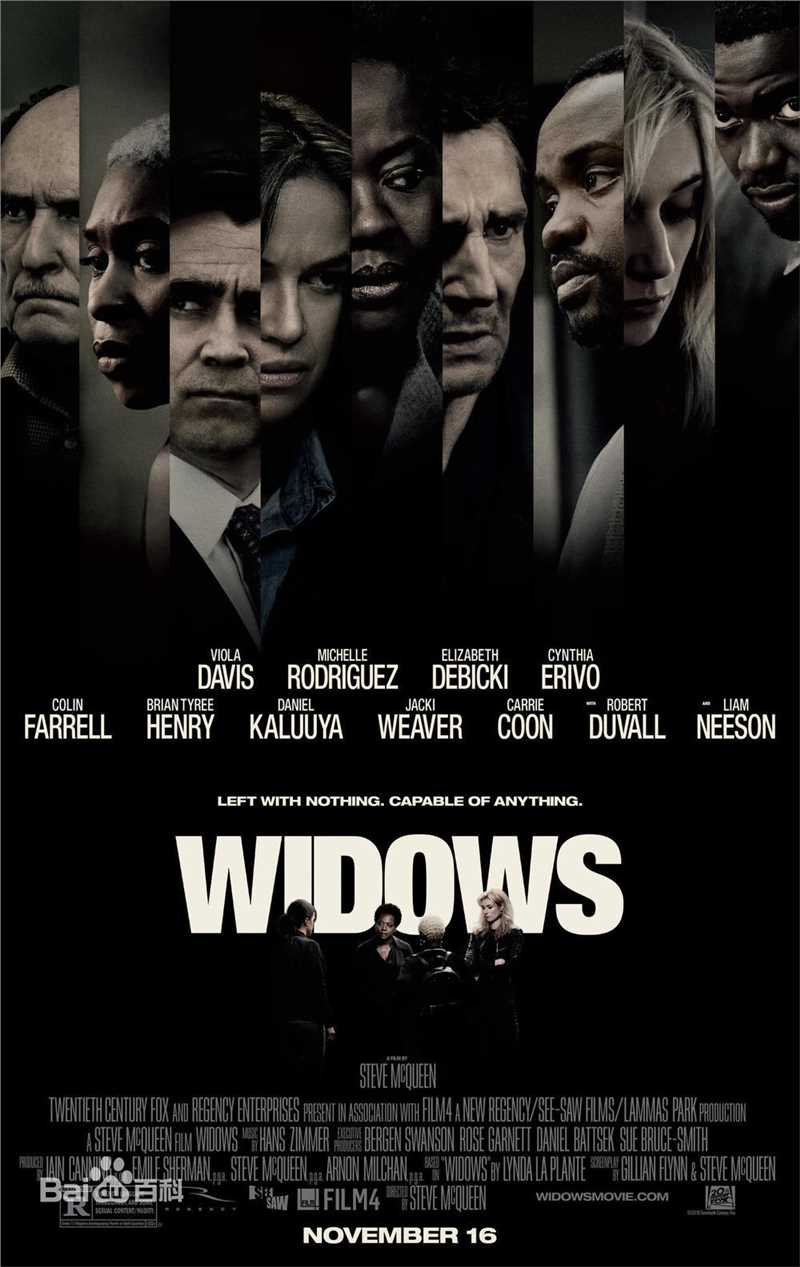 最全连姆·尼森(Liam Neeson)素颜照